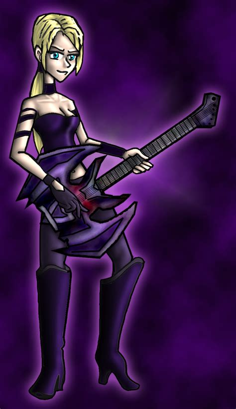 midori from guitar hero|guitar hero 3 casey lynch.